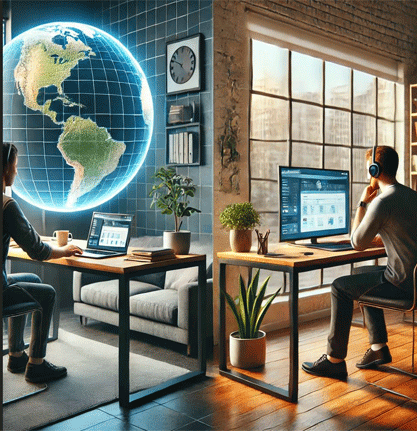 درباره ما - گلوبال اگزم